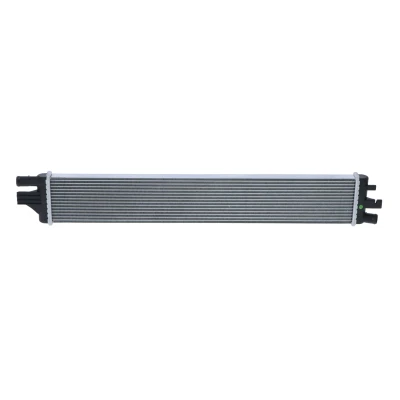 Billede af NRF 59217 Radiator Aluminium 1135 710 26 Loddet køleripper