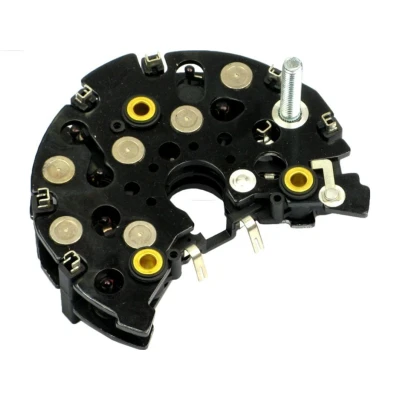 Billede af AS PL ARC0109 Ensretter, generator