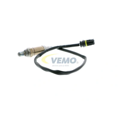 Billede af VEMO Original Quality V20 76 0030 Lambdasonde M18 x 1,5 Gevind, forsmurt 4 rund BMW: 3 Sedan, Touring, 5 Touring