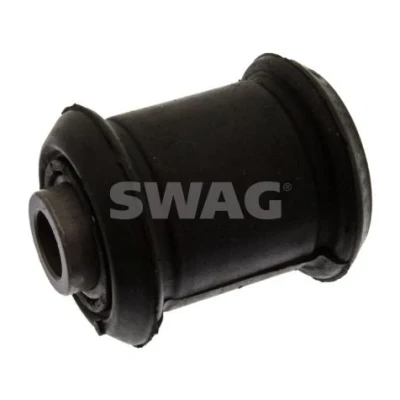 Billede af SWAG 40 60 0018 Bøsning venstre foraksel, nede, foran, højre foraksel Gummi SAAB: 9 5 Stationcar, OPEL: Zafira B, Astra H Caravan, Meriva B