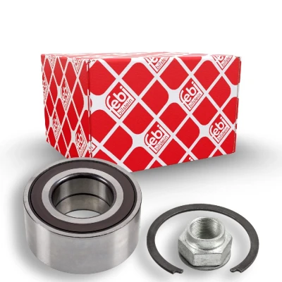 Billede af FEBI BILSTEIN 36824 Hjullejesæt FIAT: BRAVO 2, Stilo Hatchback