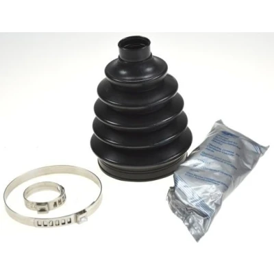 Billede af LÖBRO 304307 Drivakselmanchet 116,00 TPE (termoplastisk elastomer) TOYOTA: Corolla VIII Compact, Avensis I Stationcar, HONDA: CIVIC 7 Hatchback