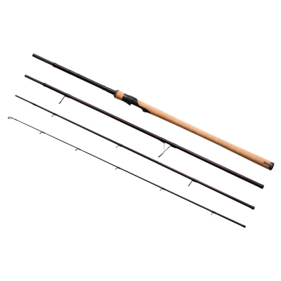 Billede af Savage Gear Salmonoid SG6 Travel 9&#039;