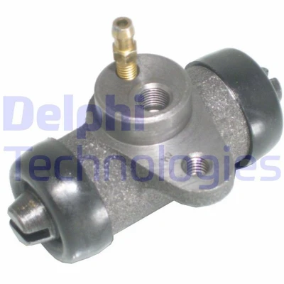 Billede af DELPHI LW41112 Bremsecylinder 24 uden indbygget regulator VOLKSWAGEN: TRANSPORTER 2 Kasten, Pritsche/Fahrgestell, 3 Kasten