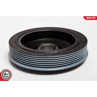 Billede af ESEN SKV 75SKV007 Motorophæng bag Aluminium, Gummi 205mm 50mm OPEL: Meriva A