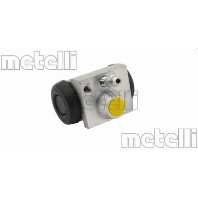 Billede af METELLI 04 0875 Bremsecylinder 19,05 SUZUKI: SWIFT 3, Splash, SX4 I Hatchback