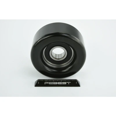 Billede af FEBEST 0487 CX6A Strammehjul MITSUBISHI: Lancer 8 Limousine, Outlander 2 SUV