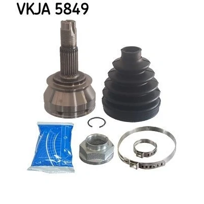 Billede af SKF VKJA 5849 Knokkelled ALFA ROMEO: Giulietta Hatchback, FIAT: Panda III Hatchback