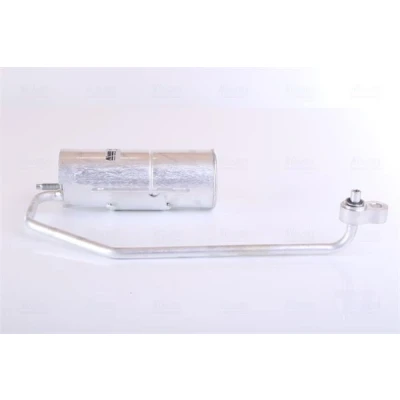 Billede af NISSENS 95409 Tørrer R 134a Aluminium OPEL: Vectra C Caravan