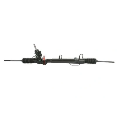 Billede af LAUBER 66.0767 Tandstang Hydraulisk til venstrestyrede biler M14x1,5 M14 x 1.5mm MALE 1310 wielorowek