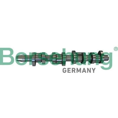 Billede af Borsehung B11306 Knastaksel VOLKSWAGEN: Passat B6 Variant, Golf 5, AUDI: A4 B7 Sedan