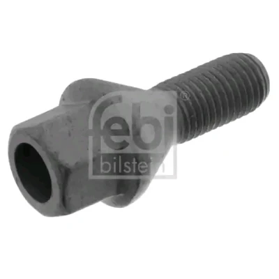 Billede af FEBI BILSTEIN 48925 Hjulbolt konisk sæde/bund F 50,5 RENAULT: MEGANE 3 Grandtour, Zoe, GRAND SCENIC 3, DACIA: Duster II, Lodgy, LOGAN MCV 2