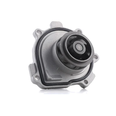 Billede af FEBI BILSTEIN 28531 Vandpumpe Aluminiumsstøbning med pakning plastik OPEL: Corsa D Hatchback, Astra G CC, E CHEVROLET: Aveo Hatchback