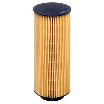 Billede af HENGST FILTER E21H D361 Oliefilter Filterindsats SCANIA: P,G,R,T series