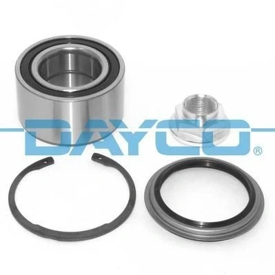Billede af DAYCO KWD1353 Hjullejesæt MAZDA: MX 5 2, 323 F 6, I