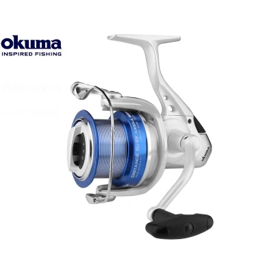 Billede af Okuma Distance Surf Arena 60 Fishing reel