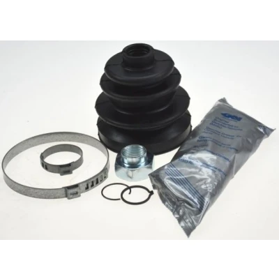 Billede af LÖBRO 303176 Drivakselmanchet 80,00 TPE (termoplastisk elastomer)