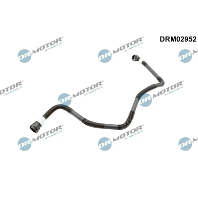 Billede af DR.MOTOR AUTOMOTIVE DRM02952 Kølerslanger