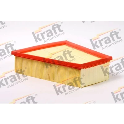 Billede af KRAFT 1716515 Luftfilter 70 213 219 Filterindsats SKODA: Fabia 2, 1 Combi, I Hatchback, SEAT: Ibiza 4, 4 Sportcoupe, 3