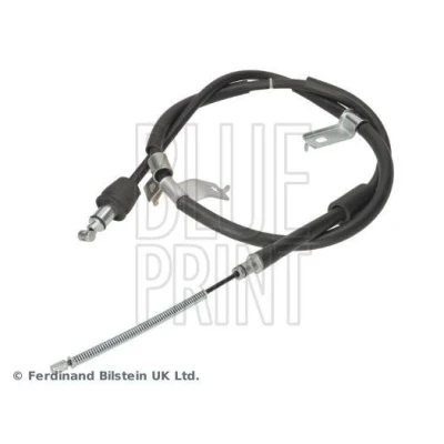 Billede af BLUE PRINT ADBP460015 Håndbremsekabel bagved til højre 1487mm KIA: Picanto I