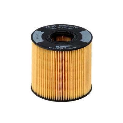 Billede af HENGST FILTER E64H D96 Oliefilter Filterindsats RENAULT: TRAFIC 2 Kasten, MASTER Pritsche/Fahrgestell, ESPACE 4, OPEL: Vivaro A Combi, Van