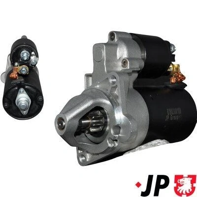Billede af JP GROUP 6190300100 Starter 12 0,8 9 SMART: City Coupe, Fortwo I Coupe