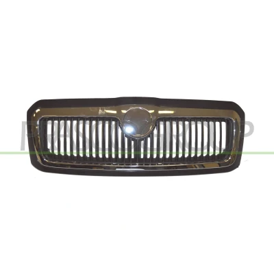 Billede af PRASCO Premium SK0222000 Kølergitter SKODA: Octavia I Hatchback