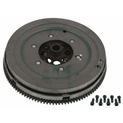 Billede af SACHS 2295 601 028 Svinghjul Antal svinghjulsbolte