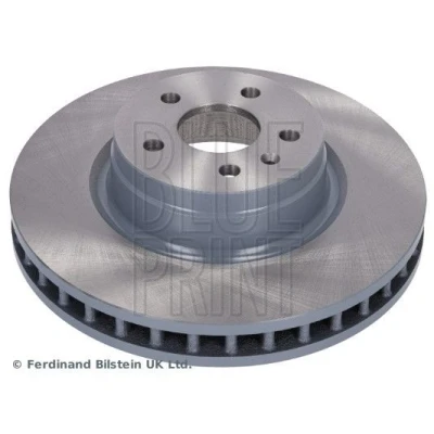 Billede af BLUE PRINT ADA104378 Bremseskiver foraksel 355 32 5 120 indvendigt ventileret coatet TESLA: Model S, X
