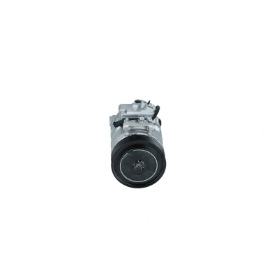 Billede af NRF EASY FIT 32215 Kompressor 7SEU17C 12 PAG 46 med kompressorolie, tætningsring MERCEDES BENZ: C klasse T modell, E Sedan, CLK Coupe
