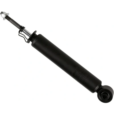 Billede af SACHS 317 168 støddæmper Gastryk dobbeltrør Teleskop øverste stift, nederste øje