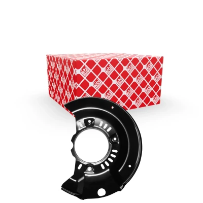 Billede af FEBI BILSTEIN 179876 Ankerplade højre foraksel TOYOTA: Yaris I Hatchback