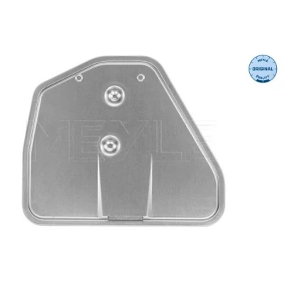Billede af MEYLE 100 136 0011 Automatfilter uden pakning ORIGINAL Quality AUDI: A6 C6 Sedan, A4 B6 Sedan