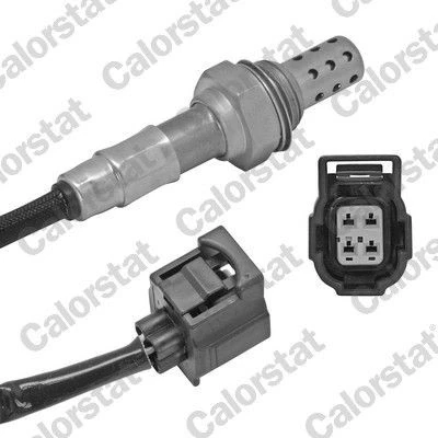 Billede af CALORSTAT by Vernet LS140082 Lambdasonde MERCEDES BENZ: E klasse T modell, Sedan, CLS Coupe