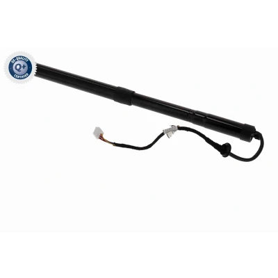 Billede af Elmotor, bagklap ACKOJA A70 55 0012
