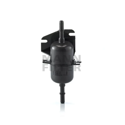 Billede af MANN FILTER WK 510 Brændstoffilter Ledningsfilter 9,5 FIAT: 500 C Cabriolet, Seicento / 600 Hatchback