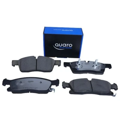 Billede af QUARO QP4877C Bremseklodser med akustisk advarsel for slid