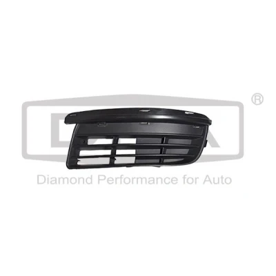 Billede af DPA 88530436202 Kofangergitter venstre VOLKSWAGEN: Golf 5