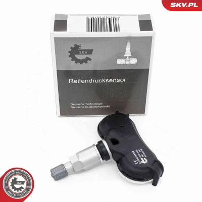 Billede af Hjulsensor, dæktrykkontrolsystem ESEN SKV 70SKV068