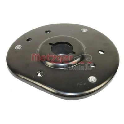 Billede af METZGER 6490082 Tårnleje Foraksel begge sider uden kugleleje FORD: MONDEO 4, 4 Turnier, S Max Mk1, VOLVO: V70 3, V60 I, XC60 I