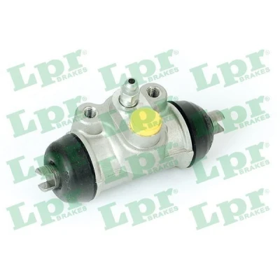 Billede af LPR 5549 Bremsecylinder 19,05