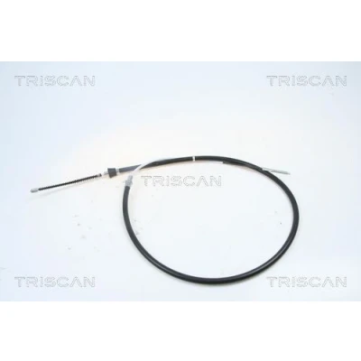 Billede af TRISCAN 8140 29167 Håndbremsekabel 1513 / 954 Tromlebremse VOLKSWAGEN: Polo III Hatchback