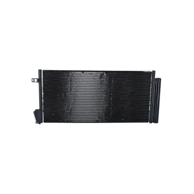 Billede af NRF EASY FIT 35940 Kondensator med pakninger tørrer 12 9 Aluminium 622