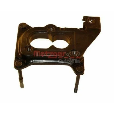 Billede af METZGER 8070867 Flange, karburator VOLKSWAGEN: GOLF 2, Polo II Hatchback, Coupe