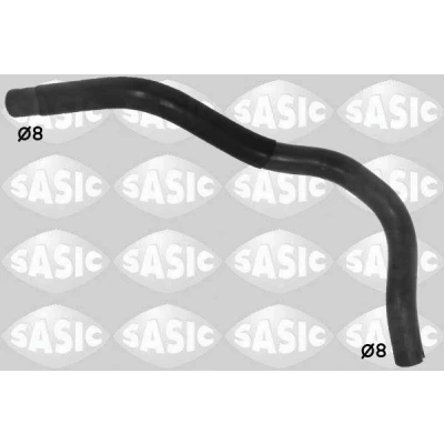 Billede af SASIC 3406183 Kølerslanger OPEL: Astra H Caravan, Zafira B, Hatchback