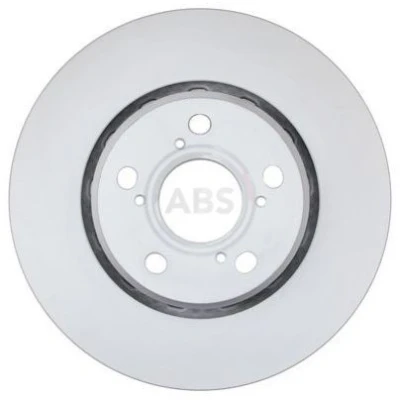 Billede af A.B.S. COATED 18118 Bremseskiver 296 28 5 ventileret coatet