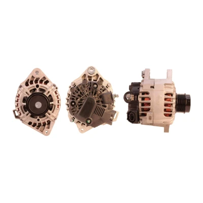 Billede af LUCAS ELECTRICAL LRA03704 Generator 14V 110A HYUNDAI: i20 I Hatchback, i30 II Stationcar, KIA: RIO 3, cee‘d Sportswagon