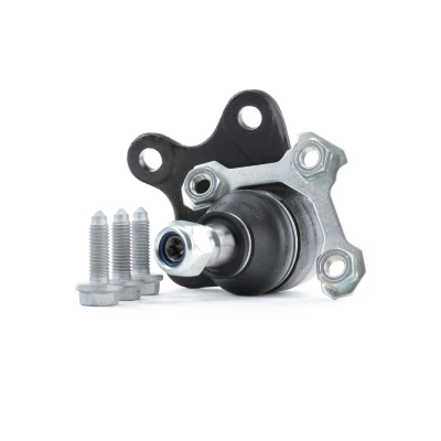 Billede af febi BILSTEIN 19410 Bærekugle med add on materiale Plus til bærearm SKODA: Fabia 1 Combi, 2, I Hatchback
