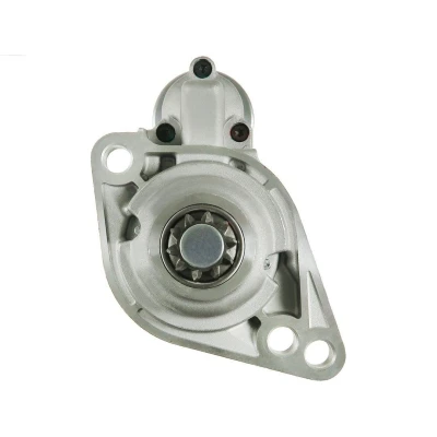 Billede af AS PL S0410 Starter 12 1,40 10 VOLKSWAGEN: Touran I, New Beetle Hatchback, SKODA: Superb II Stationcar