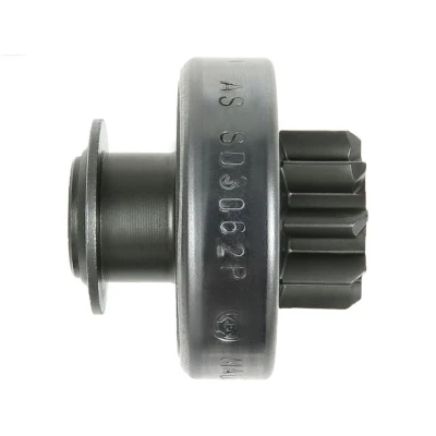 Billede af AS PL SD3062P Friløbsgear, starter
